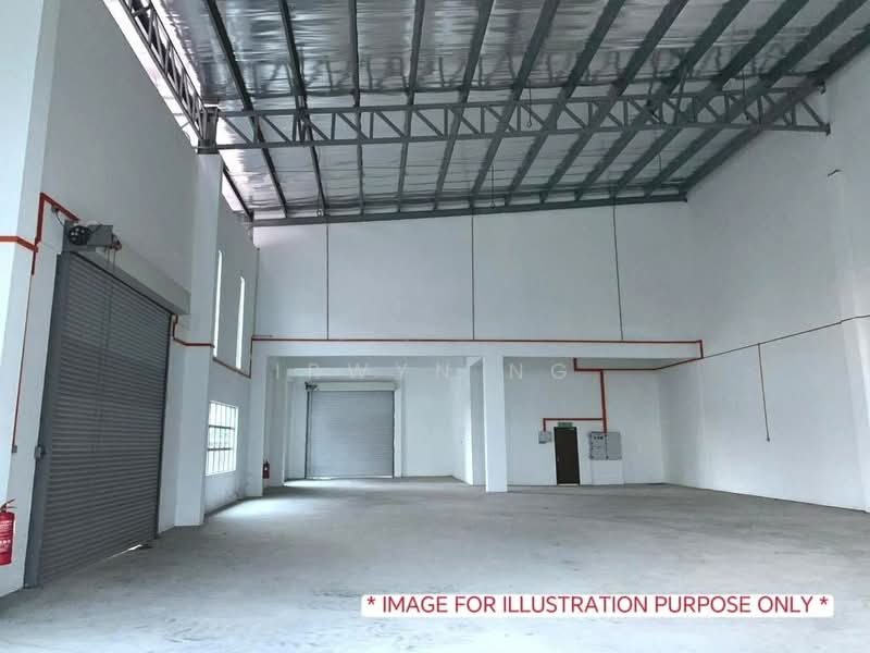Kilang Berkembar untuk Dijual di Kempas (Johor Bahru) - Irwyn Ng - Interior - PropertyGuru.com.my