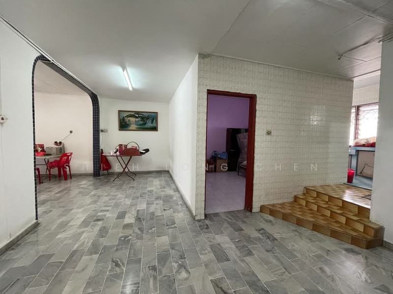 Rumah Teres 1-Tingkat untuk Dijual di Taman Ungku Tun Aminah (Skudai) - Shieh Long Chen - Interior - PropertyGuru.com.my