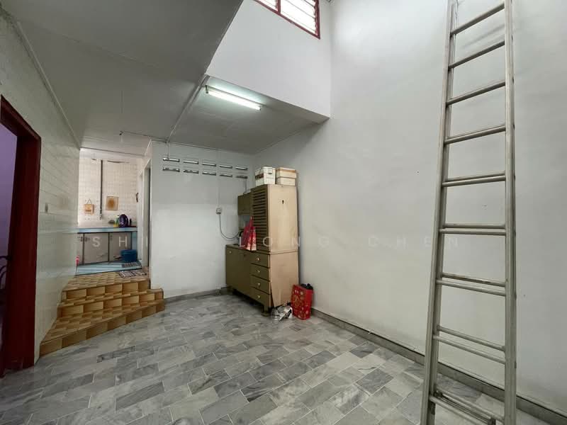 Rumah Teres 1-Tingkat untuk Dijual di Taman Ungku Tun Aminah (Skudai) - Shieh Long Chen - Interior - PropertyGuru.com.my