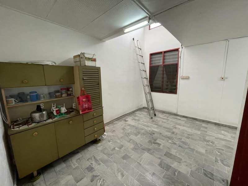 Rumah Teres 1-Tingkat untuk Dijual di Taman Ungku Tun Aminah (Skudai) - Shieh Long Chen - Interior - PropertyGuru.com.my
