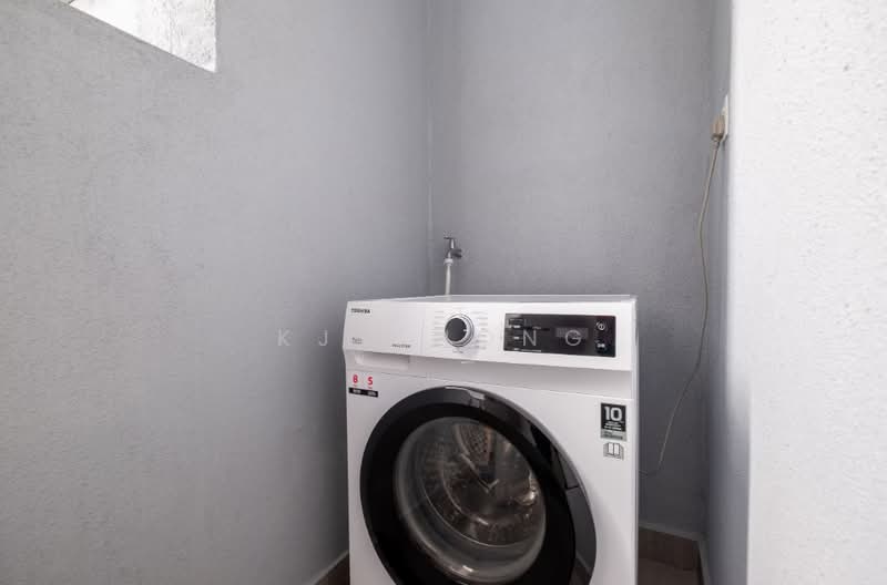 Kediaman Servis untuk Dijual di Trion @ KL - KJ Chong - Interior - PropertyGuru.com.my