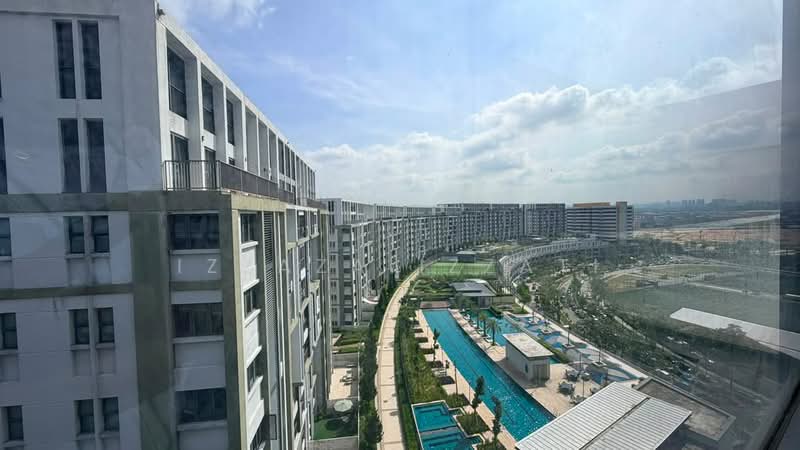 Office for Rent in Bukit Jelutong (Shah Alam) - Izzaza Izzati - Exterior - PropertyGuru.com.my