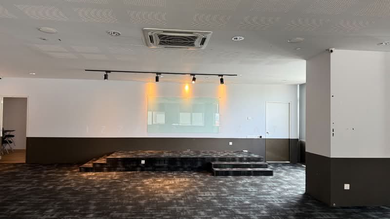 Office for Rent in Bukit Jelutong (Shah Alam) - Izzaza Izzati - Interior - PropertyGuru.com.my