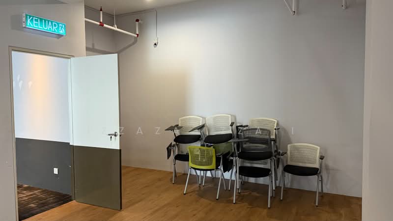 Office for Rent in Bukit Jelutong (Shah Alam) - Izzaza Izzati - Interior - PropertyGuru.com.my