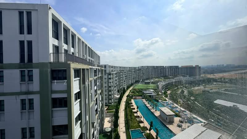 Office for Rent in Bukit Jelutong (Shah Alam) - Izzaza Izzati - Exterior - PropertyGuru.com.my