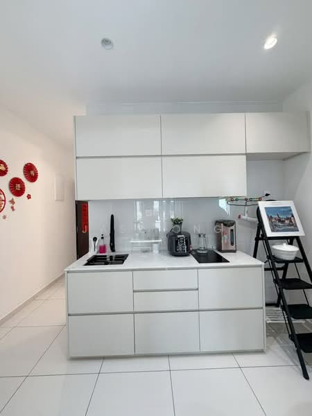 Service Residence for Rent at Space Residency - Jasz Ong - PropertyGuru.com.my