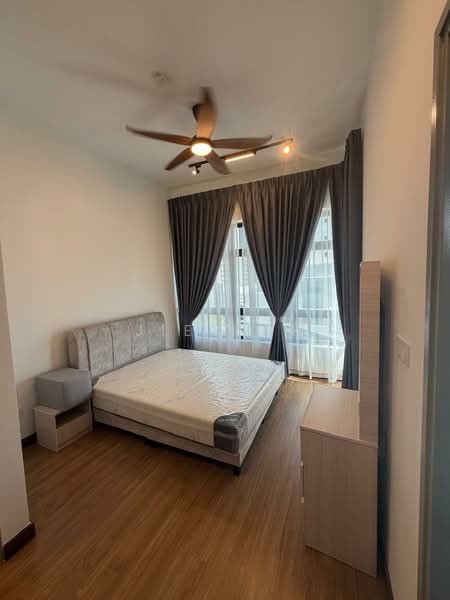 Kediaman Servis untuk Disewa di Astoria Ampang - Jie Hoh - PropertyGuru.com.my