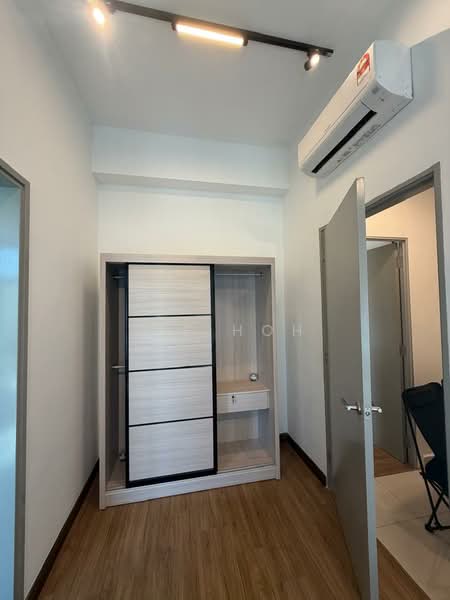 Kediaman Servis untuk Disewa di Astoria Ampang - Jie Hoh - PropertyGuru.com.my