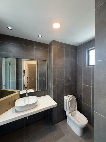 Kediaman Servis untuk Disewa di Astoria Ampang - Jie Hoh - PropertyGuru.com.my