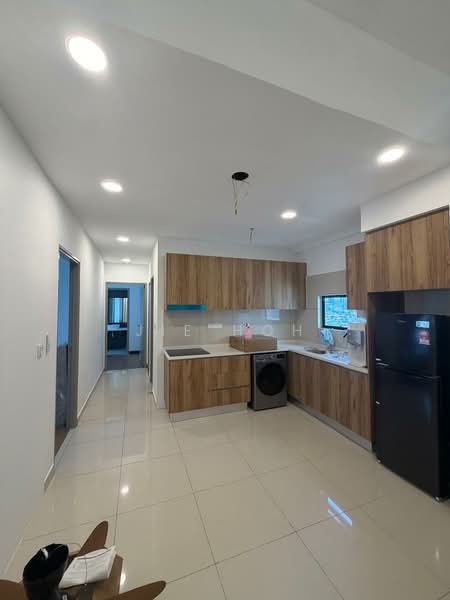 Kediaman Servis untuk Disewa di Astoria Ampang - Jie Hoh - PropertyGuru.com.my