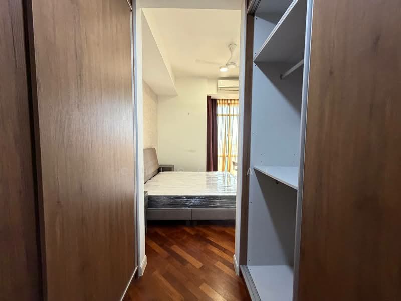 Condominium for Rent at Grand Medini - Chloe Lai - Bedroom - PropertyGuru.com.my