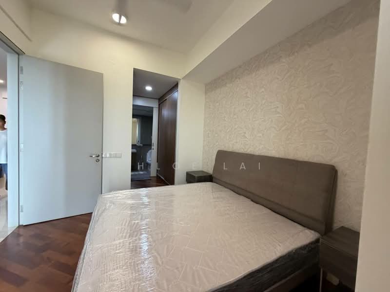 Condominium for Rent at Grand Medini - Chloe Lai - Bedroom - PropertyGuru.com.my