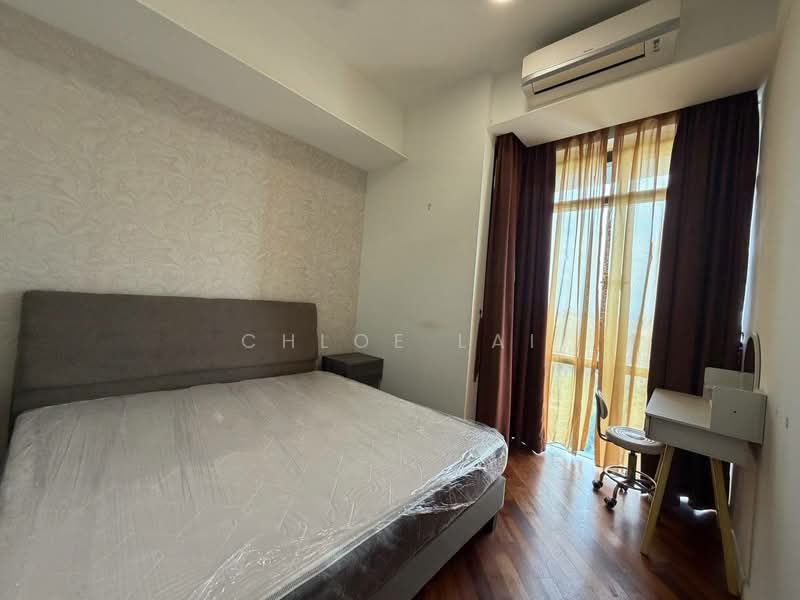 Condominium for Rent at Grand Medini - Chloe Lai - Bedroom - PropertyGuru.com.my