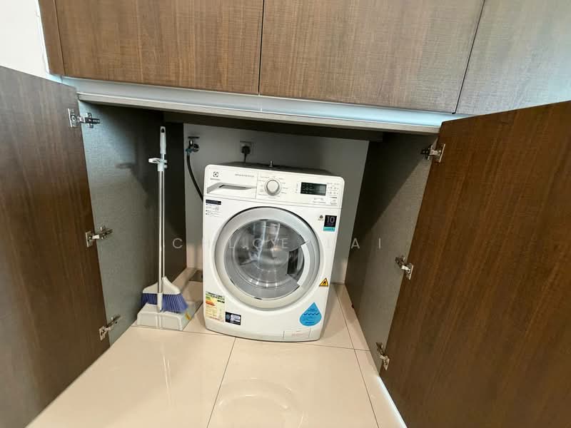 Condominium for Rent at Grand Medini - Chloe Lai - Interior - PropertyGuru.com.my