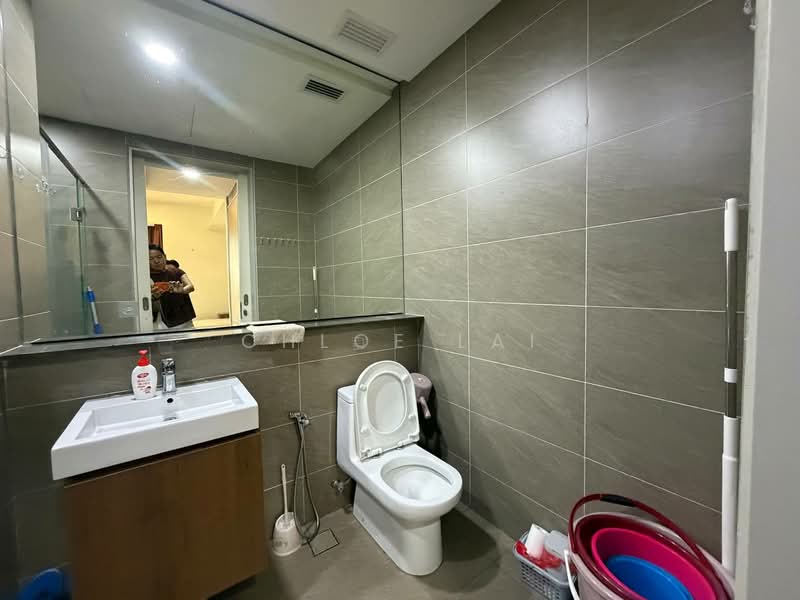 Condominium for Rent at Grand Medini - Chloe Lai - Bathroom - PropertyGuru.com.my