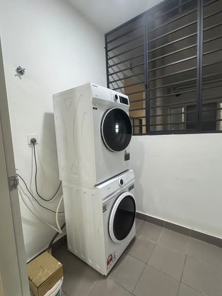Condominium for Rent at MiNest Residence - Kiki Yap - Interior - PropertyGuru.com.my