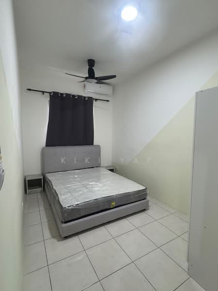 Condominium for Rent at MiNest Residence - Kiki Yap - Bedroom - PropertyGuru.com.my