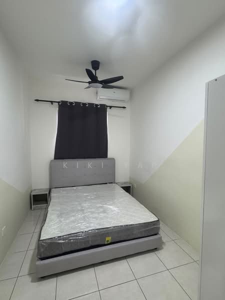 Condominium for Rent at MiNest Residence - Kiki Yap - Bedroom - PropertyGuru.com.my