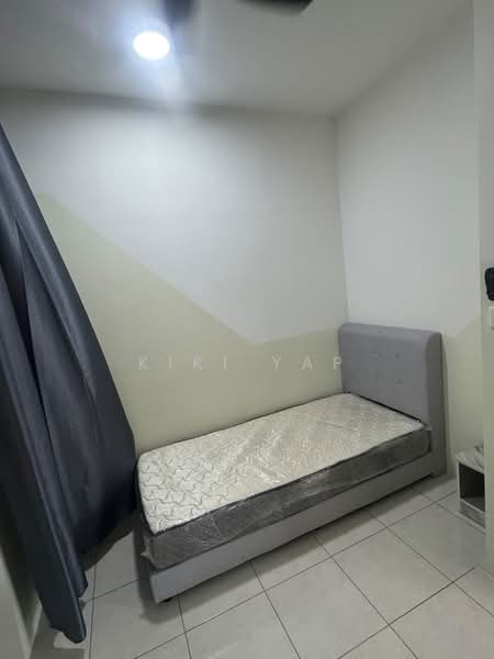 Condominium for Rent at MiNest Residence - Kiki Yap - Bedroom - PropertyGuru.com.my