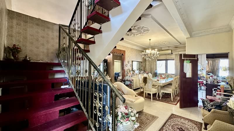 Bungalow House for Sale in Bangsar Baru (Bangsar) - MP Lam - Living Room - PropertyGuru.com.my