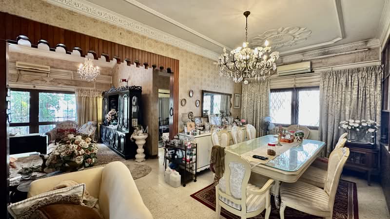 Bungalow House for Sale in Bangsar Baru (Bangsar) - MP Lam - Living Room - PropertyGuru.com.my
