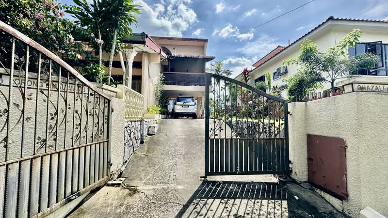 Bungalow House for Sale in Bangsar Baru (Bangsar) - MP Lam - Exterior - PropertyGuru.com.my