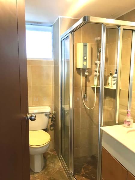 Condominium for Sale at Sri Perdana - Ms Chang - Bathroom - PropertyGuru.com.my