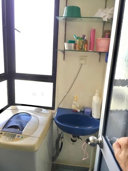 Condominium for Sale at Sri Perdana - Ms Chang - Interior - PropertyGuru.com.my