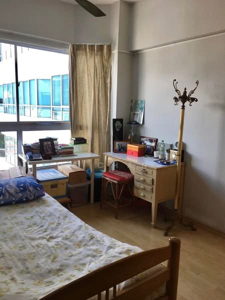 Condominium for Sale at Sri Perdana - Ms Chang - Bedroom - PropertyGuru.com.my