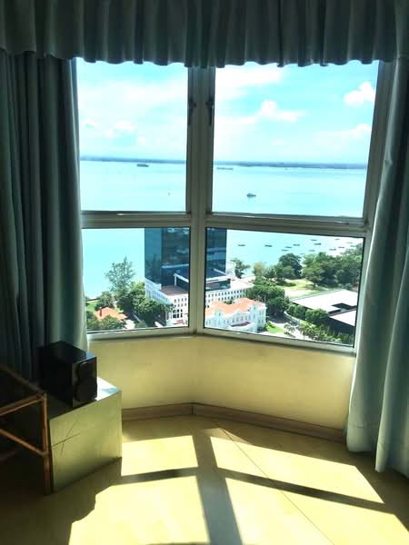 Condominium for Sale at Sri Perdana - Ms Chang - View - PropertyGuru.com.my