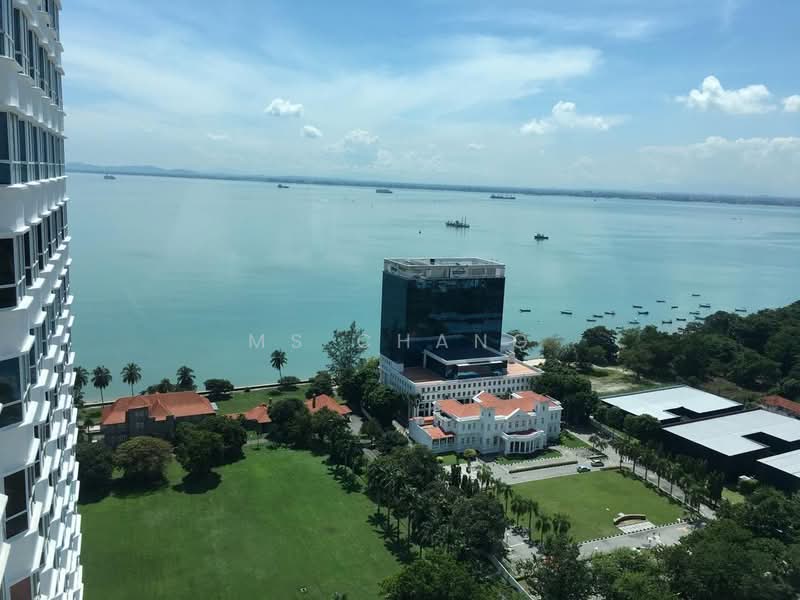 Condominium for Sale at Sri Perdana - Ms Chang - Exterior - PropertyGuru.com.my