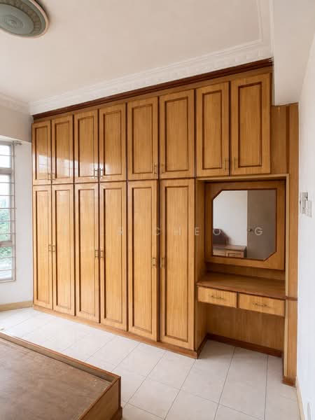 Kondominium untuk Disewa di Impian Heights - Peter Cheong - Bedroom - PropertyGuru.com.my