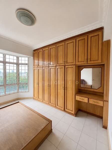 Kondominium untuk Disewa di Impian Heights - Peter Cheong - Bedroom - PropertyGuru.com.my