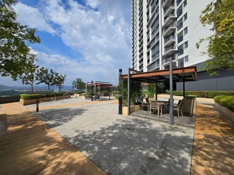 Kediaman Servis untuk Dijual di The Netizen - Michael Wong - Exterior - PropertyGuru.com.my