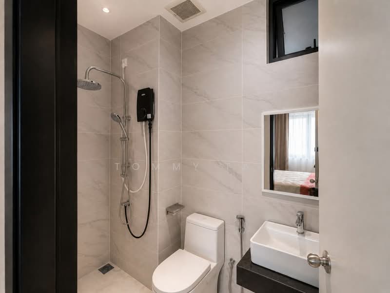 Service Residence for Rent at Space Residency - Tommy Tai - Bathroom - PropertyGuru.com.my