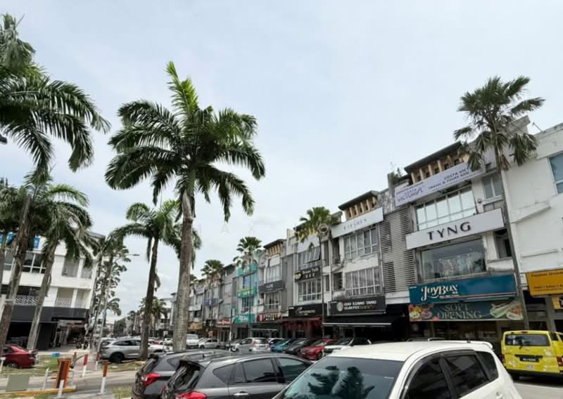 Kedai untuk Disewa di Taman Sutera Utama (Skudai) - Max Loh - Exterior - PropertyGuru.com.my