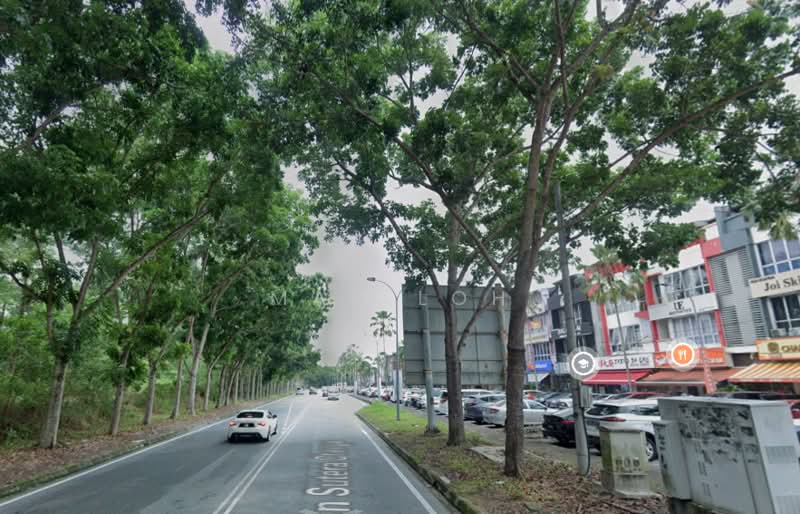 Kedai untuk Disewa di Taman Sutera Utama (Skudai) - Max Loh - Exterior - PropertyGuru.com.my
