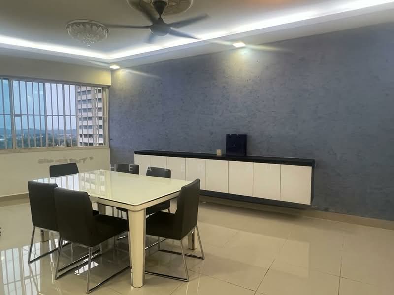 Kondominium untuk Dijual di Country Tower Condominium - Healer Lau - PropertyGuru.com.my