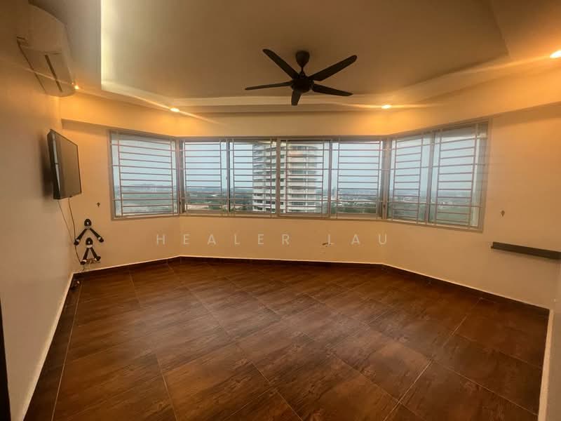 Kondominium untuk Dijual di Country Tower Condominium - Healer Lau - PropertyGuru.com.my