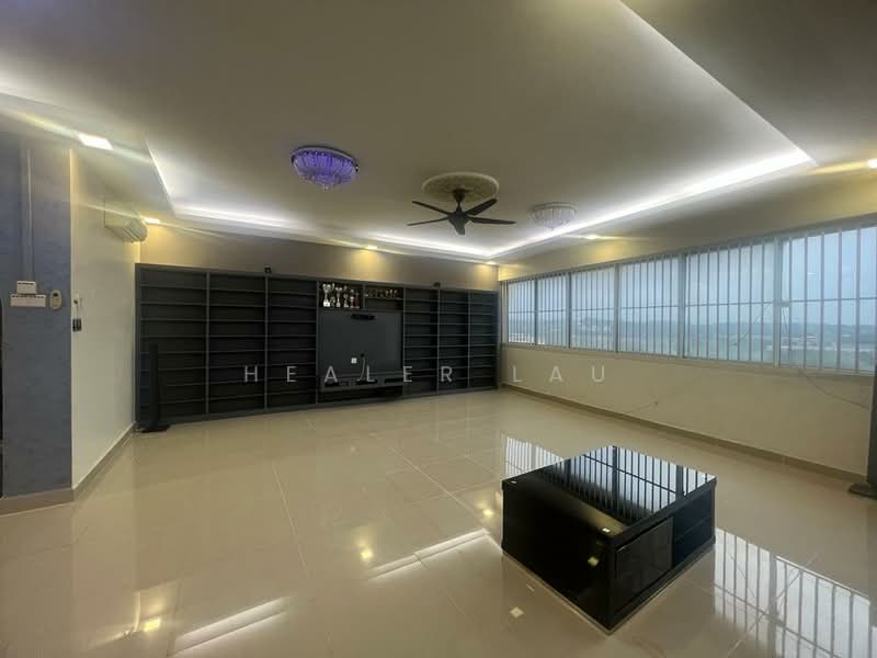 Kondominium untuk Dijual di Country Tower Condominium - Healer Lau - PropertyGuru.com.my
