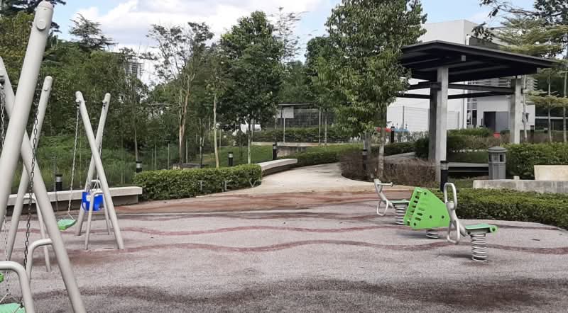 Pangsapuri untuk Dijual di Jalilmas - Fey Lee - Exterior - PropertyGuru.com.my