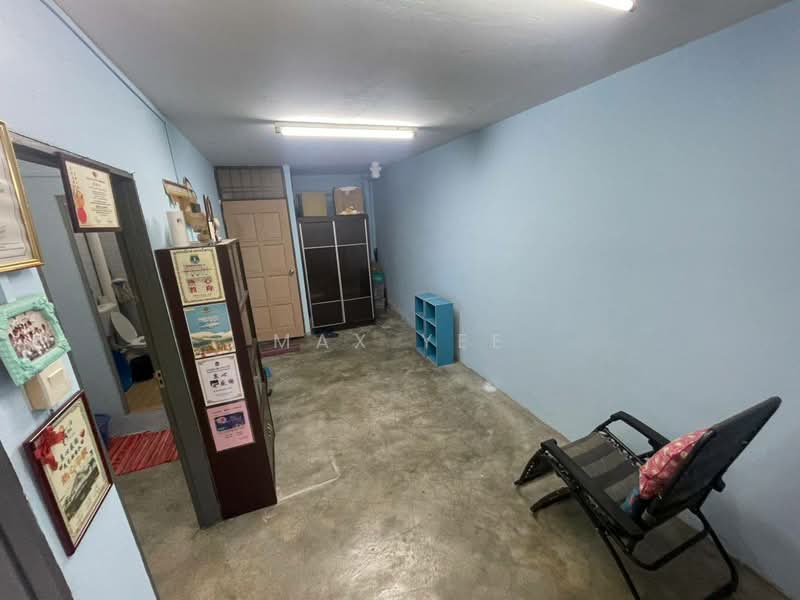 Townhouse for Sale in Taman Putri Kulai (Kulai) - Max Yee - Interior - PropertyGuru.com.my