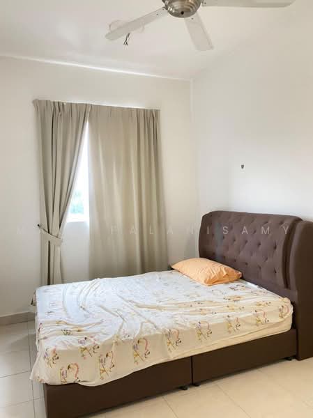 Pangsapuri untuk Dijual di Asteria - Mala Palanisamy - Bedroom - PropertyGuru.com.my