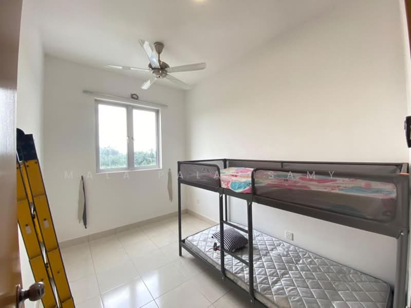 Pangsapuri untuk Dijual di Asteria - Mala Palanisamy - Bedroom - PropertyGuru.com.my