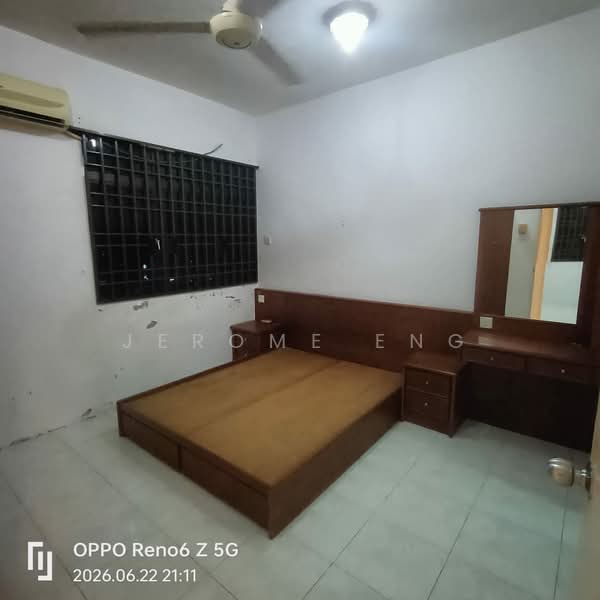 Kondominium untuk Dijual di Tiara View - Jerome Eng - Bedroom - PropertyGuru.com.my