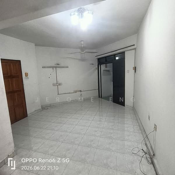 Kondominium untuk Dijual di Tiara View - Jerome Eng - Interior - PropertyGuru.com.my