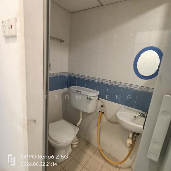 Kondominium untuk Dijual di Tiara View - Jerome Eng - Bathroom - PropertyGuru.com.my