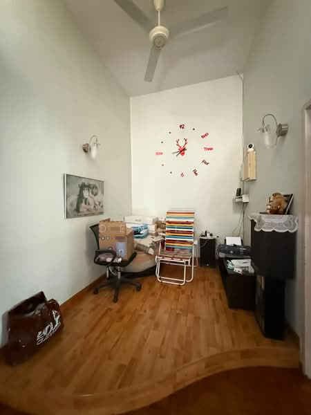 2-storey Terraced House for Sale in Taman Gaya (Ulu Tiram) - Iden Tan - Interior - PropertyGuru.com.my