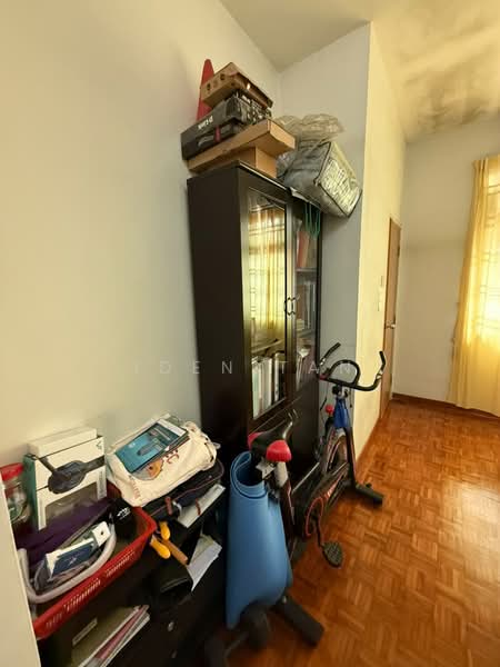 2-storey Terraced House for Sale in Taman Gaya (Ulu Tiram) - Iden Tan - Interior - PropertyGuru.com.my