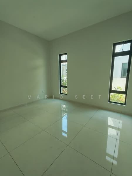 Rumah Berkembar untuk Dijual di Ujong Pasir (Melaka) - Mario Seet - Interior - PropertyGuru.com.my